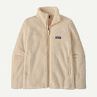 Patagonia Womens Jacket Los Gatos Fleece