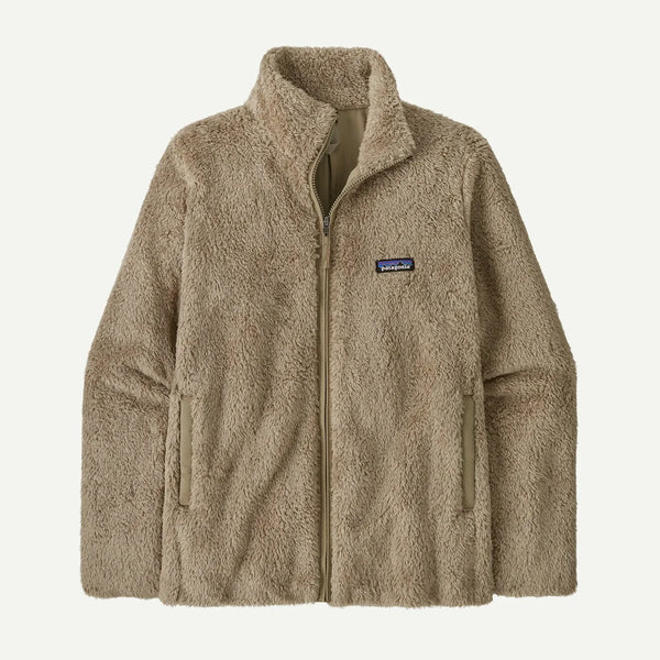 Patagonia Womens Jacket Los Gatos Fleece