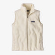 Patagonia Womens Vest Los Gatos Fleece