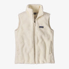 Patagonia Womens Vest Los Gatos Fleece