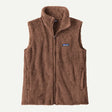 Patagonia Womens Vest Los Gatos Fleece