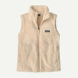 Patagonia Womens Vest Los Gatos Fleece