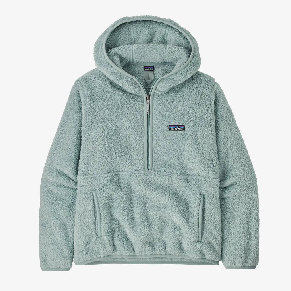 Los gatos patagonia fleece clearance