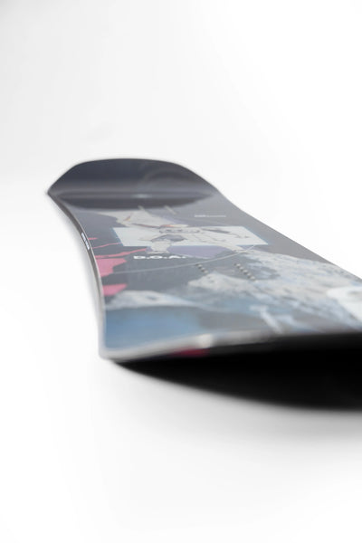 Capita Mens Snowboard D.O.A.