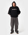 Rusty Mens Sweatshirt Lay Low Hooded Fleece