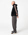 Rusty Mens Sweatshirt Lay Low Hooded Fleece