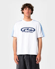 Rusty Mens Shirt Hit Up