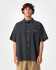 Rusty Mens Woven Defender