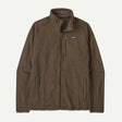 Patagonia Mens Jacket Better Sweater Fleece