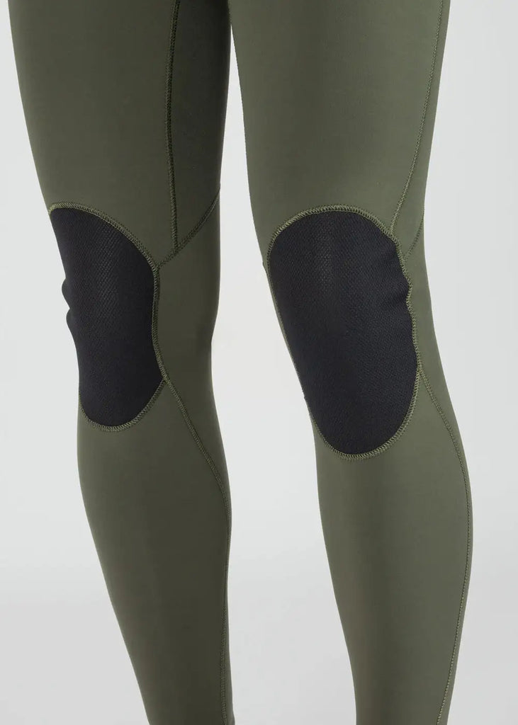 Vissla Mens Wetsuits Natural Seas 2-2 Short Sleeve Full Suit Wetsuit