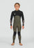 Vissla Kids Wetsuit 7 Seas Boys 3-2 Warbird Full Chest Zip Fullsuit