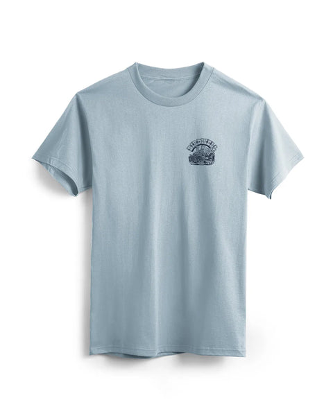 Birdwell Mens Shirt Rat Rod Birdie