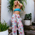 Rip Curl Womens Pants Half Moon Bay Beach Pant