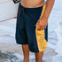 Rip Curl Mens Boardshorts Mirage Panel Beater