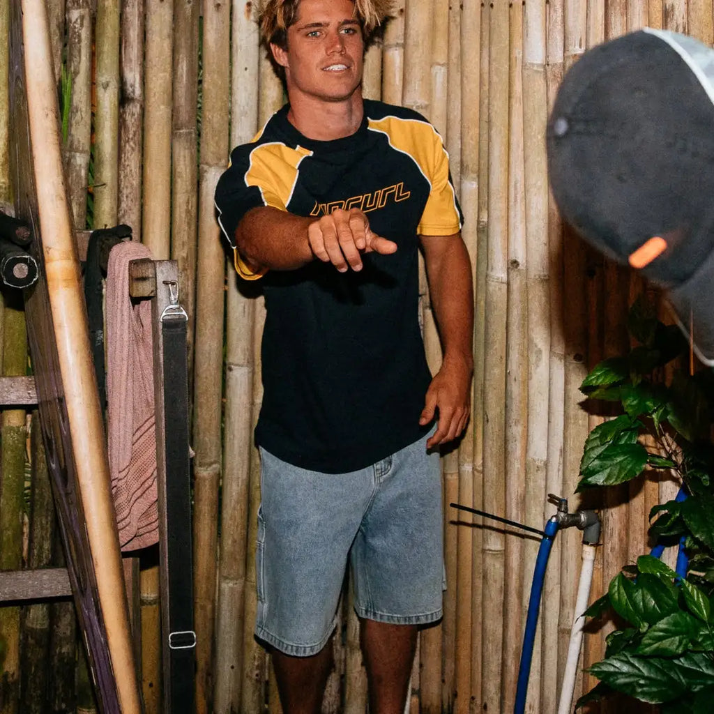 Rip Curl Mens Shorts Nu Dose 22