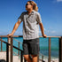 Rip Curl Mens Woven Artist of the Search Yardy