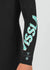 Vissla Boys Wetsuit 7 Seas 3/2 Chest Zip Full