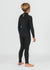 Vissla Boys Wetsuit 7 Seas 3/2 Chest Zip Full