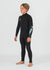 Vissla Boys Wetsuit 7 Seas 3/2 Chest Zip Full