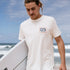 Rip Curl Mens Shirt Pacific Rinse Sunrise