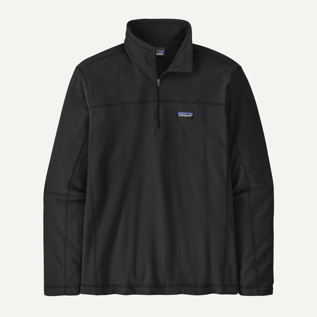 Patagonia Mens Sweatshirt Micro D Fleece Pullover