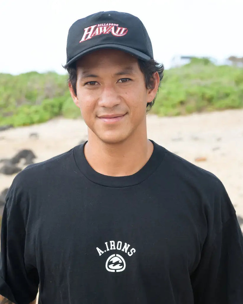Billabong Mens Shirt A.I. Bio Wave OG