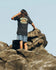 Quiksilver Mens Shirt Pacifico Signage