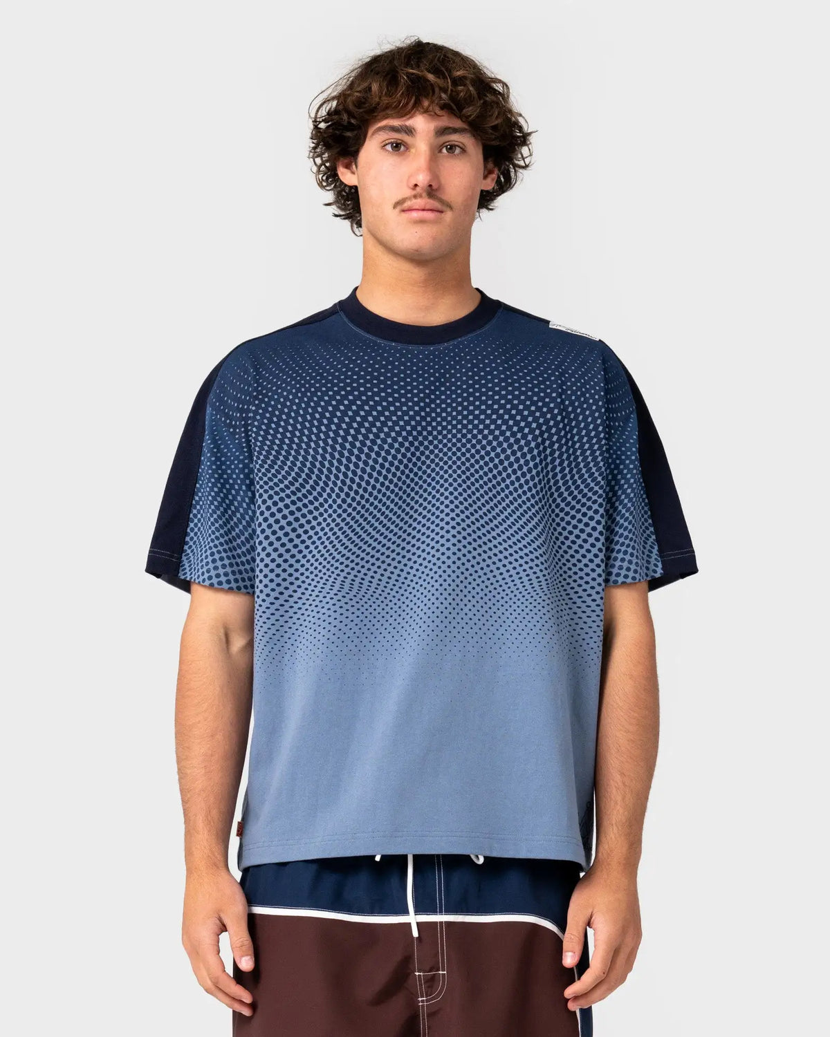 Rusty Mens Shirt Shadowfax