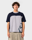 Rusty Mens Shirt Downshift