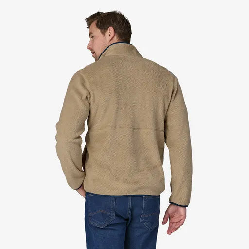 Patagonia Mens Sweatshirt Re-Tool Fleece Pullover