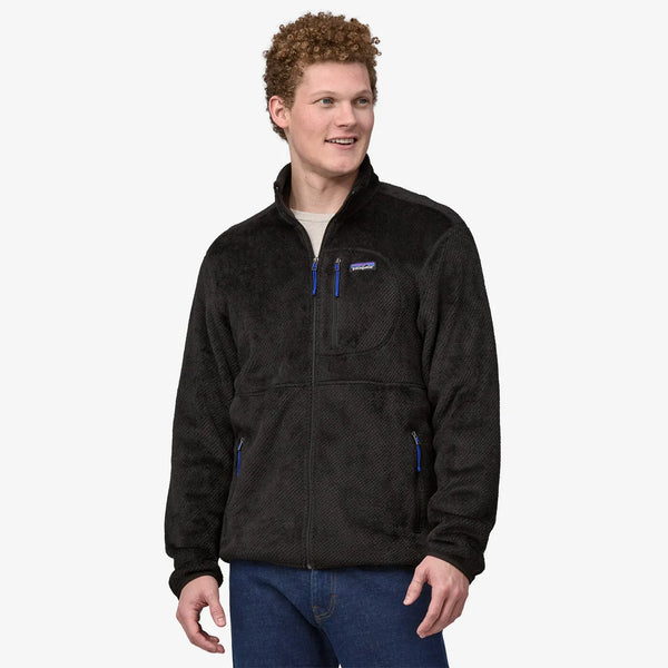 Patagonia Mens Jacket Re-Tool Fleece