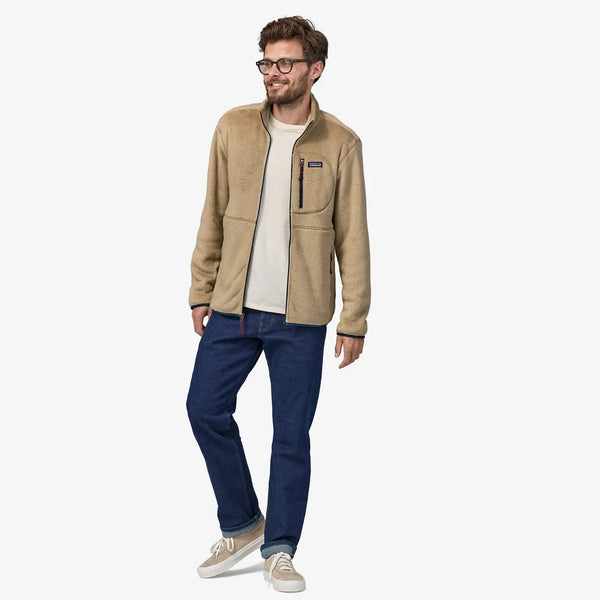 Patagonia Mens Jacket Re-Tool Fleece