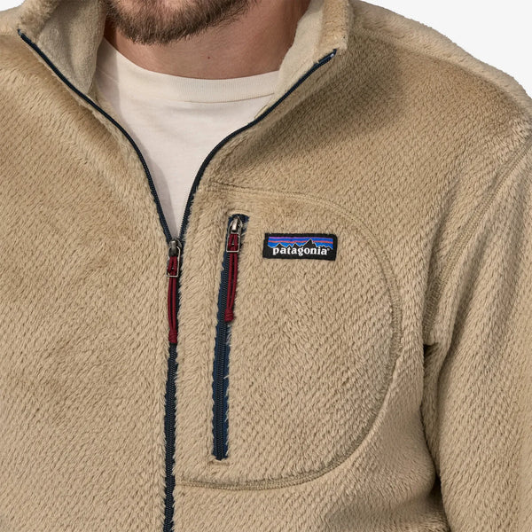 Patagonia Mens Jacket Re-Tool Fleece