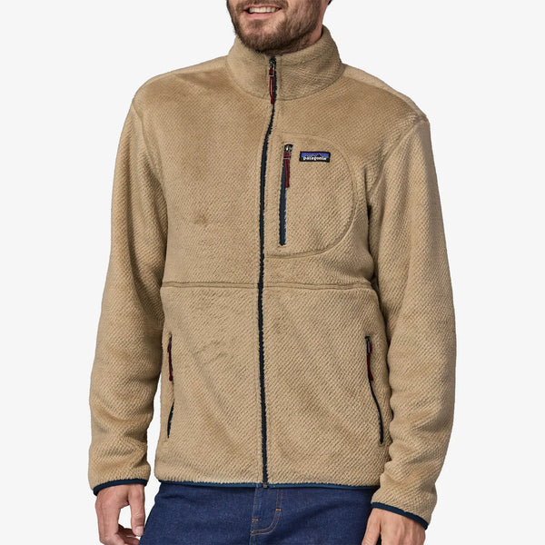 Patagonia Mens Jacket Re-Tool Fleece