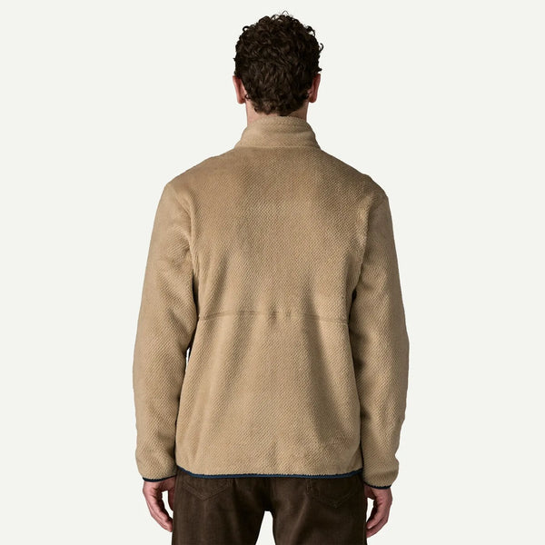 Patagonia Mens Jacket Re-Tool Fleece