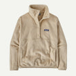 Patagonia Womens Sweatshirt Re-Tool Half-Snap Pullover