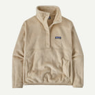 Patagonia Womens Sweatshirt Re-Tool Half-Snap Pullover