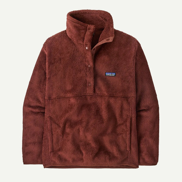 Patagonia Womens Sweatshirt Re-Tool Half-Snap Pullover
