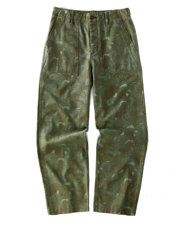 Outerknown Womens Pants Westbound Utility