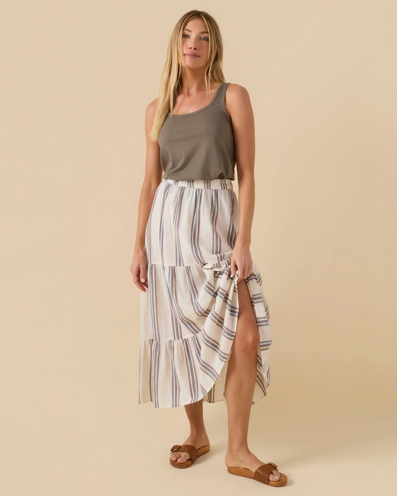 Outerknown Womens Skirt The Coast