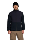 Obermeyer Mens Snow Layers Skinner Fleece