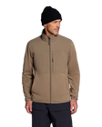 Obermeyer Mens Snow Layers Skinner Fleece