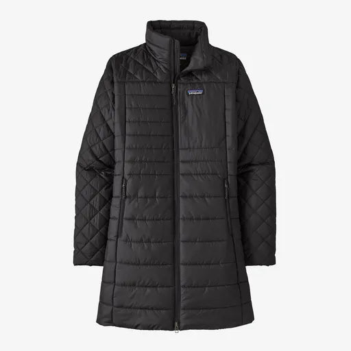 Patagonia Womens Snow Jacket Radalie Parka