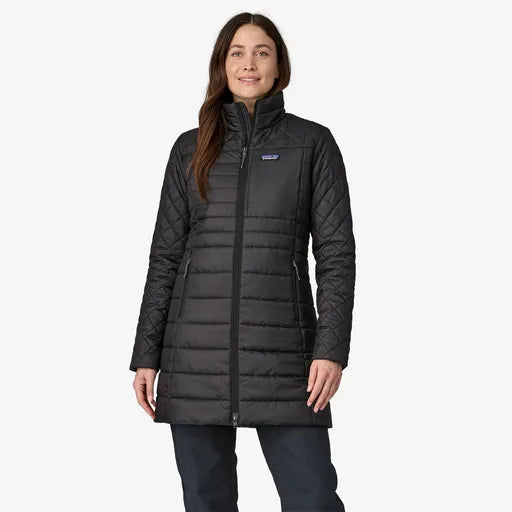 Patagonia Womens Jacket Radalie Parka