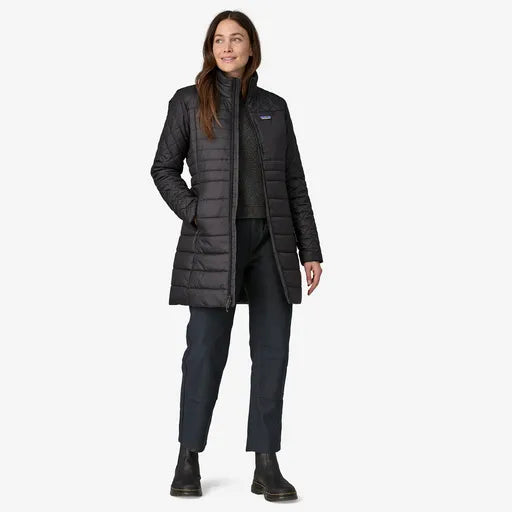 Patagonia Womens Snow Jacket Radalie Parka