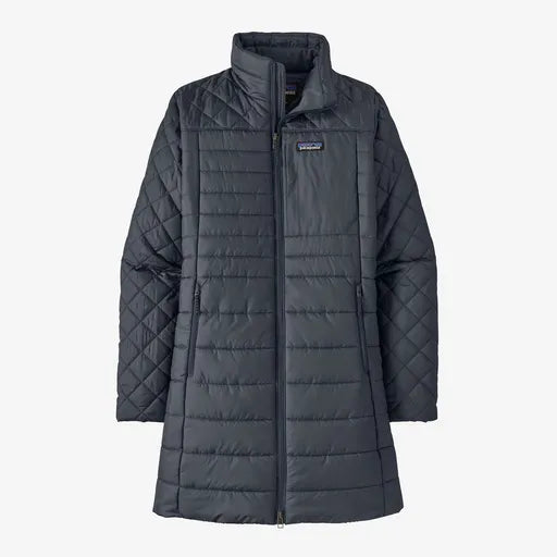 Patagonia Womens Snow Jacket Radalie Parka