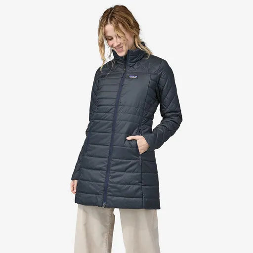 Patagonia Womens Jacket Radalie Parka