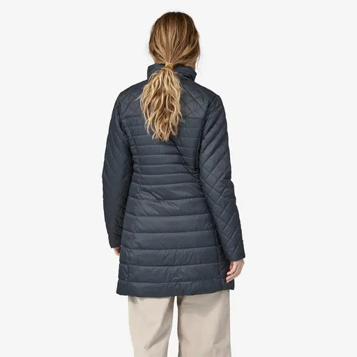 Patagonia Womens Jacket Radalie Parka