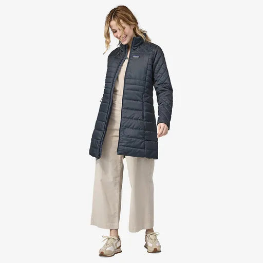 Patagonia Womens Snow Jacket Radalie Parka