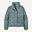 Patagonia Womens Jacket Silent Down